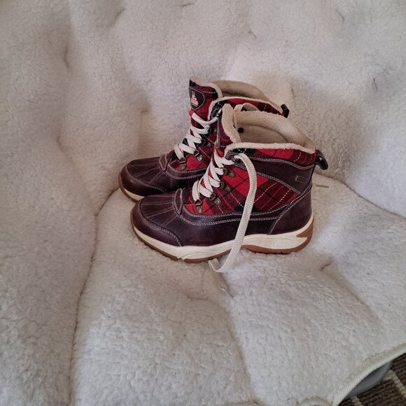 Women's Kodiak Rochelle Snow Boot - Picture 4 of 7